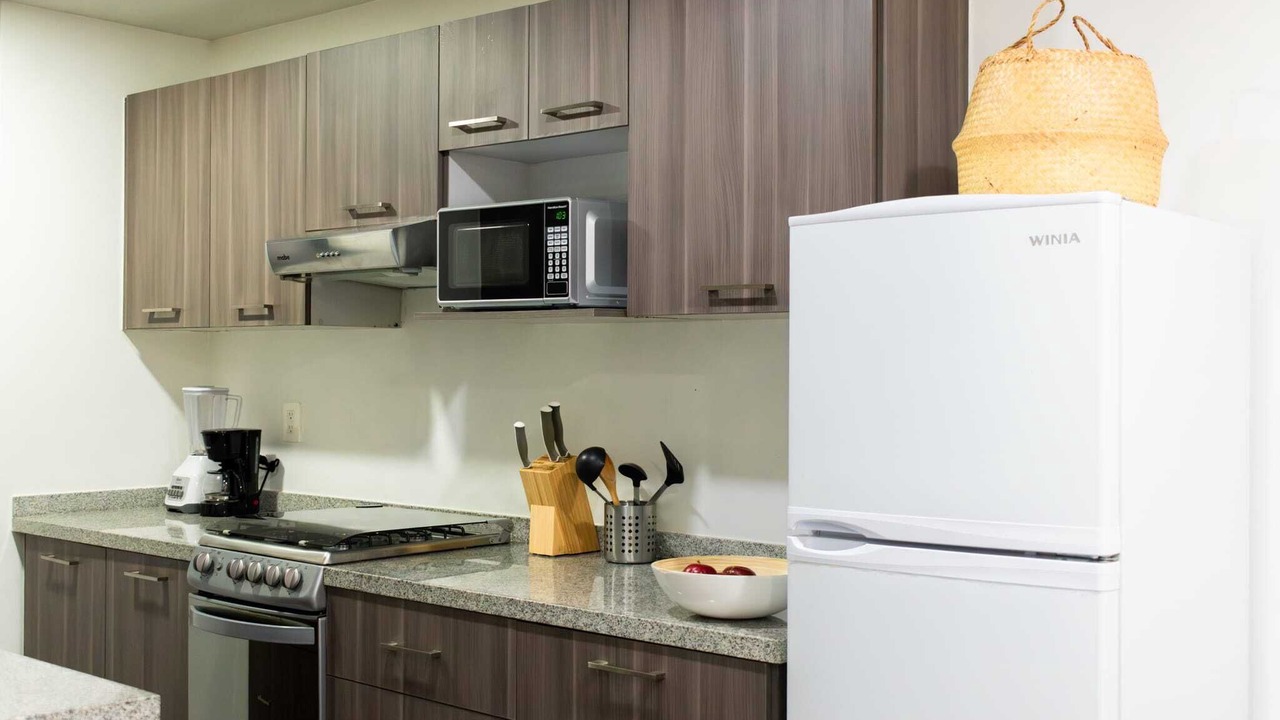 Photo of Kitchen in Cuajimalpa