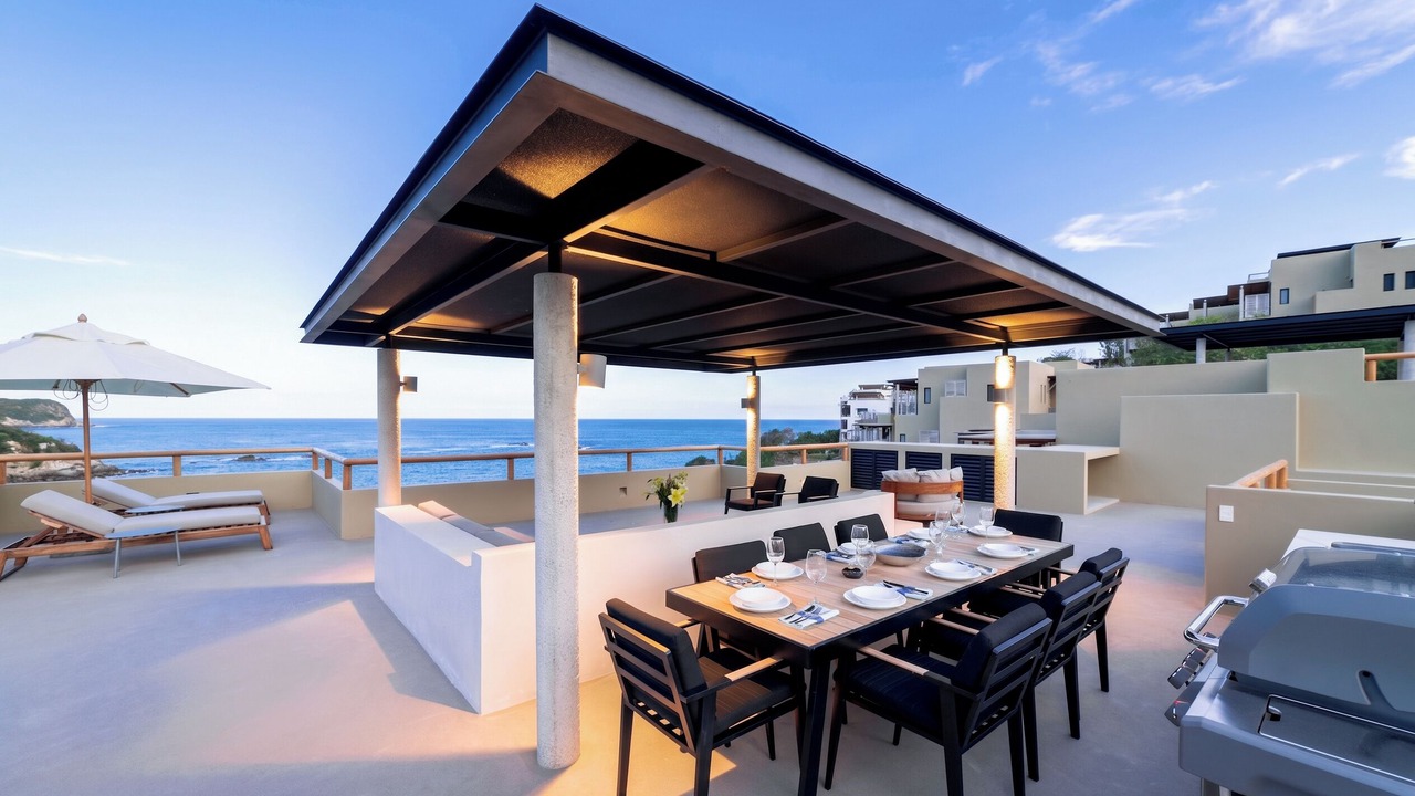 Photo of Outdoor in Santa Maria Huatulco