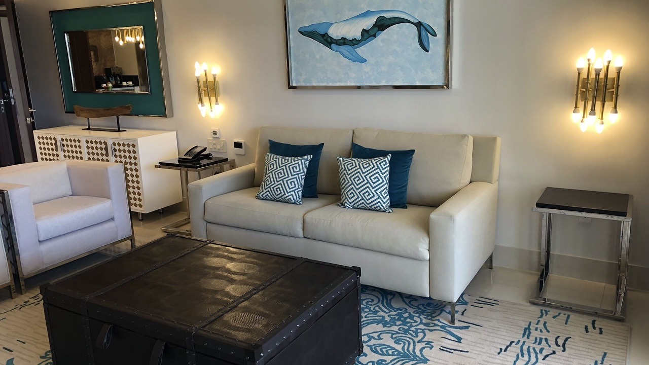 Photo of Livingroom in Cabo San Lucas