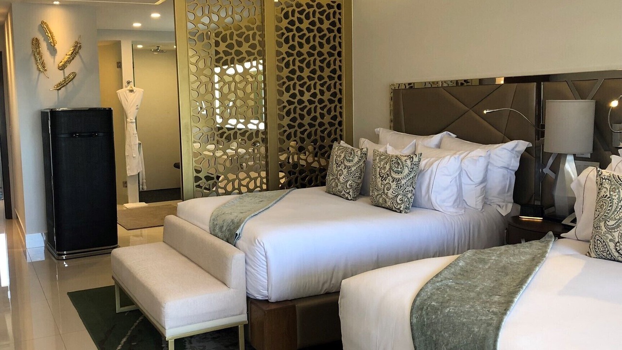 Photo of Bedroom in Cabo San Lucas