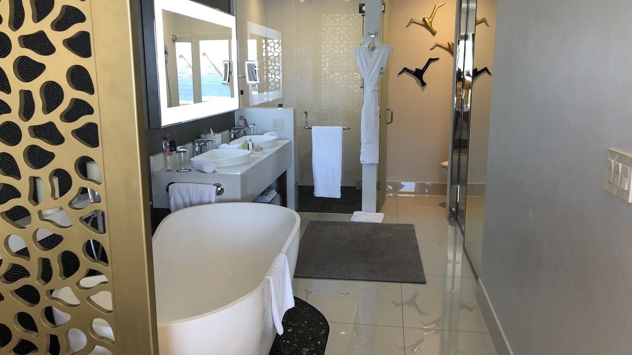 Photo of Bathroom in Cabo San Lucas