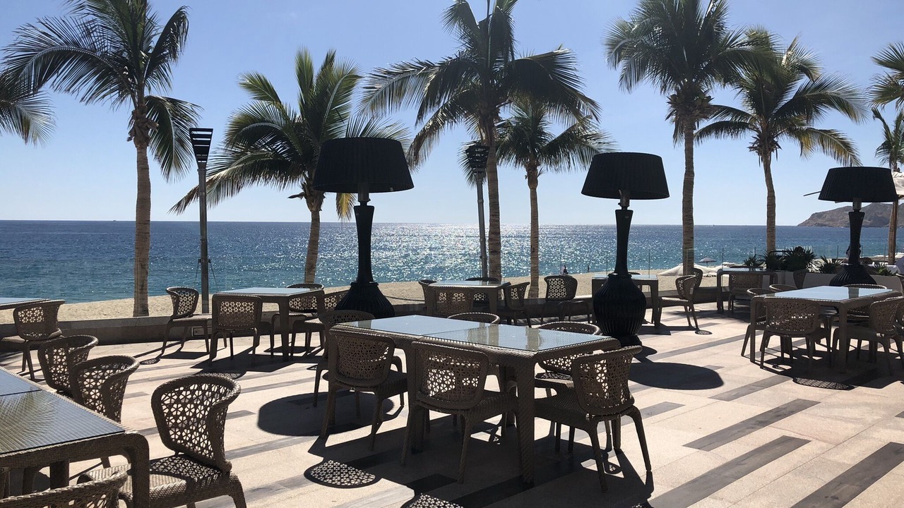 Photo of Outdoor in Cabo San Lucas