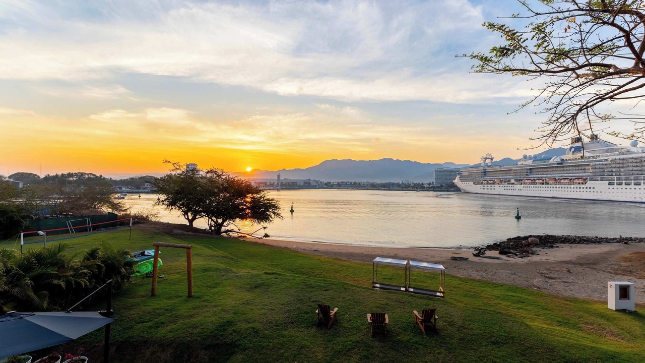 Photo of Outdoor in Marina Vallarta