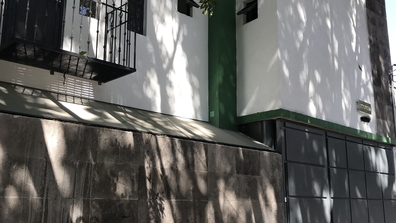 Photo of Outdoor in Benito Juarez