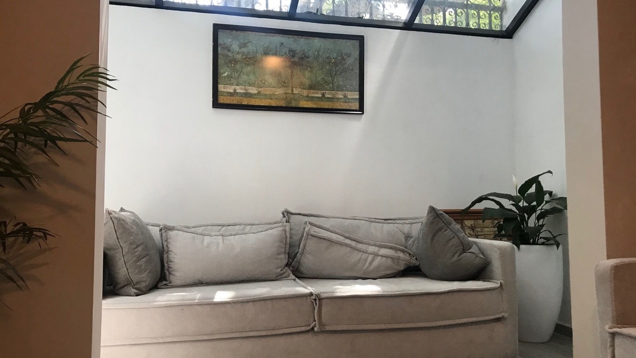 Photo of Livingroom in Benito Juarez