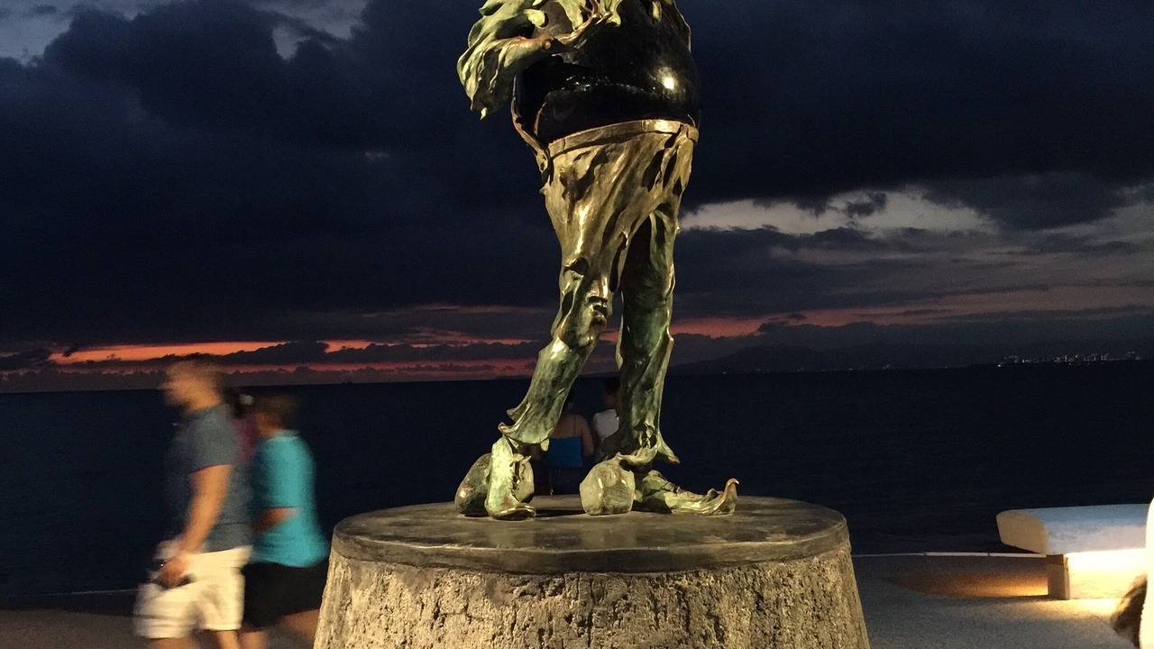 Photo of Others in Marina Vallarta