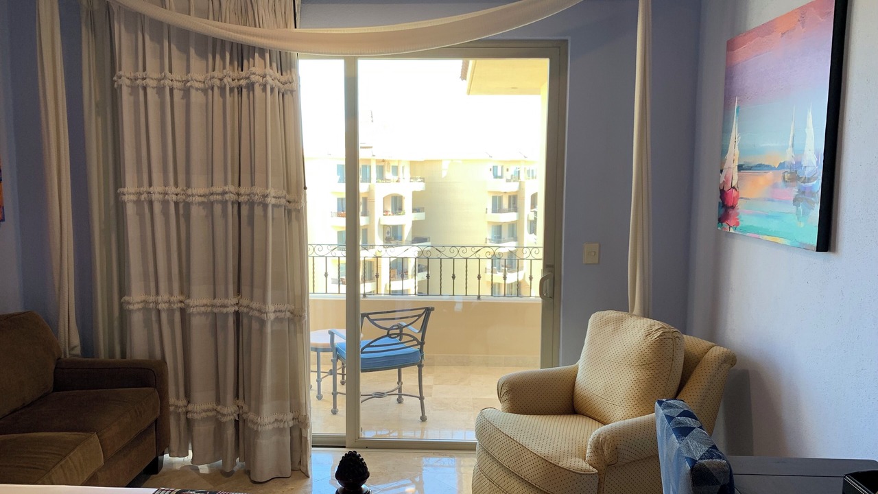 Photo of Bedroom in El Medano Ejidal