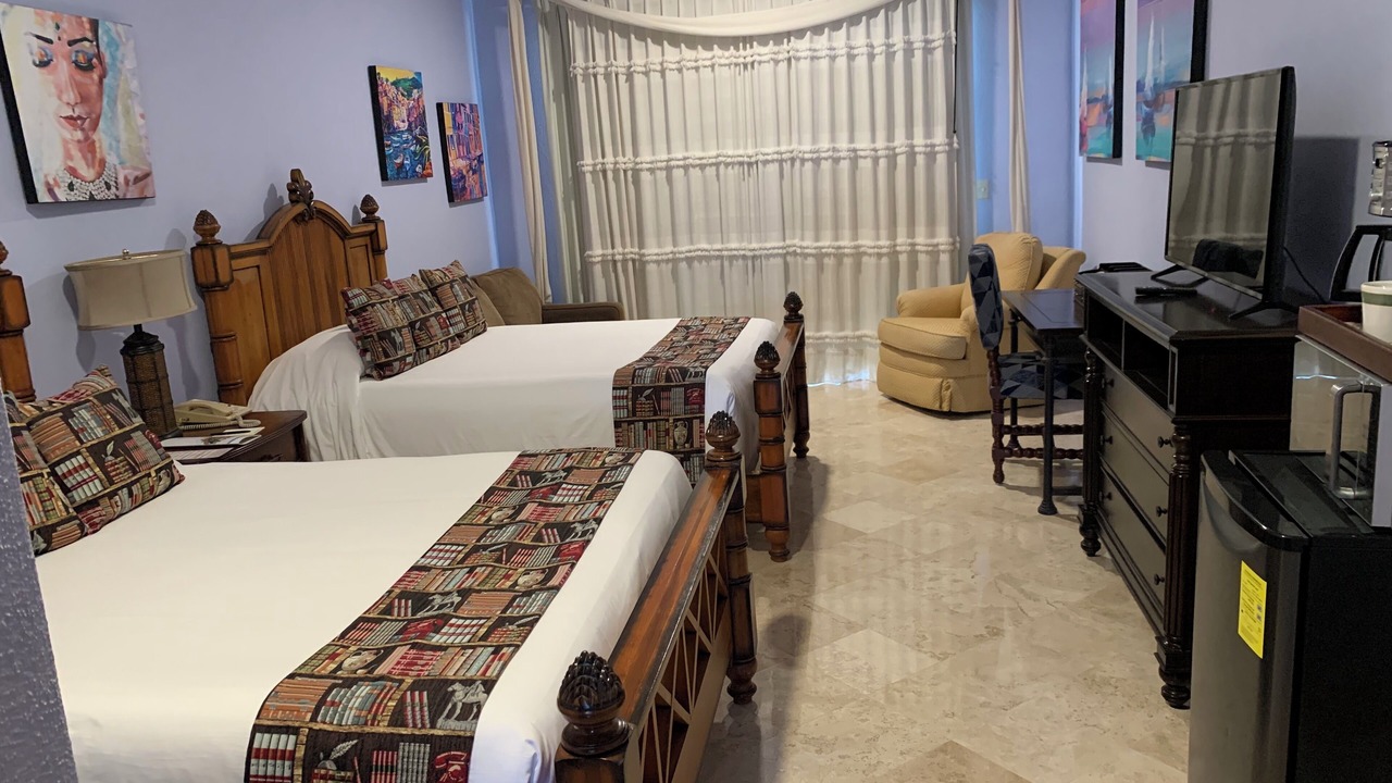 Photo of Bedroom in El Medano Ejidal