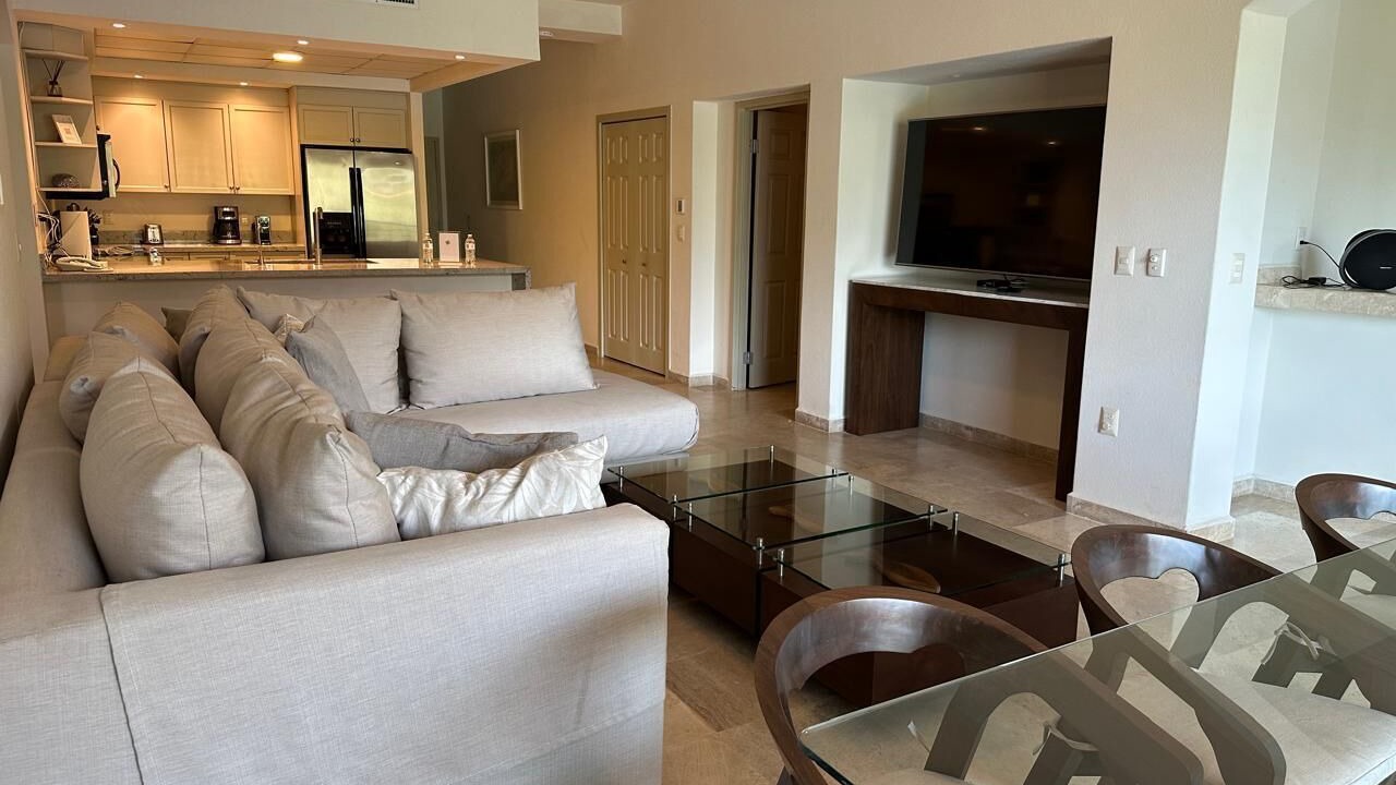 Photo of Livingroom in Nuevo Vallarta