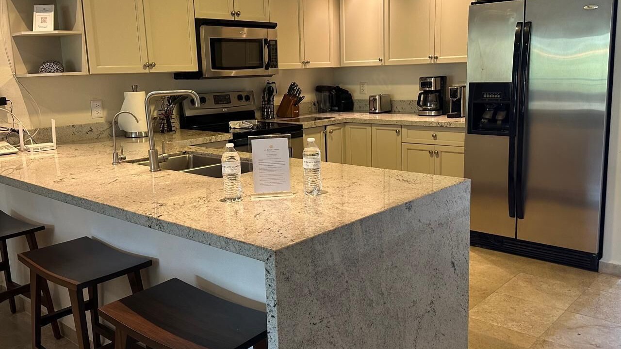 Photo of Kitchen in Nuevo Vallarta