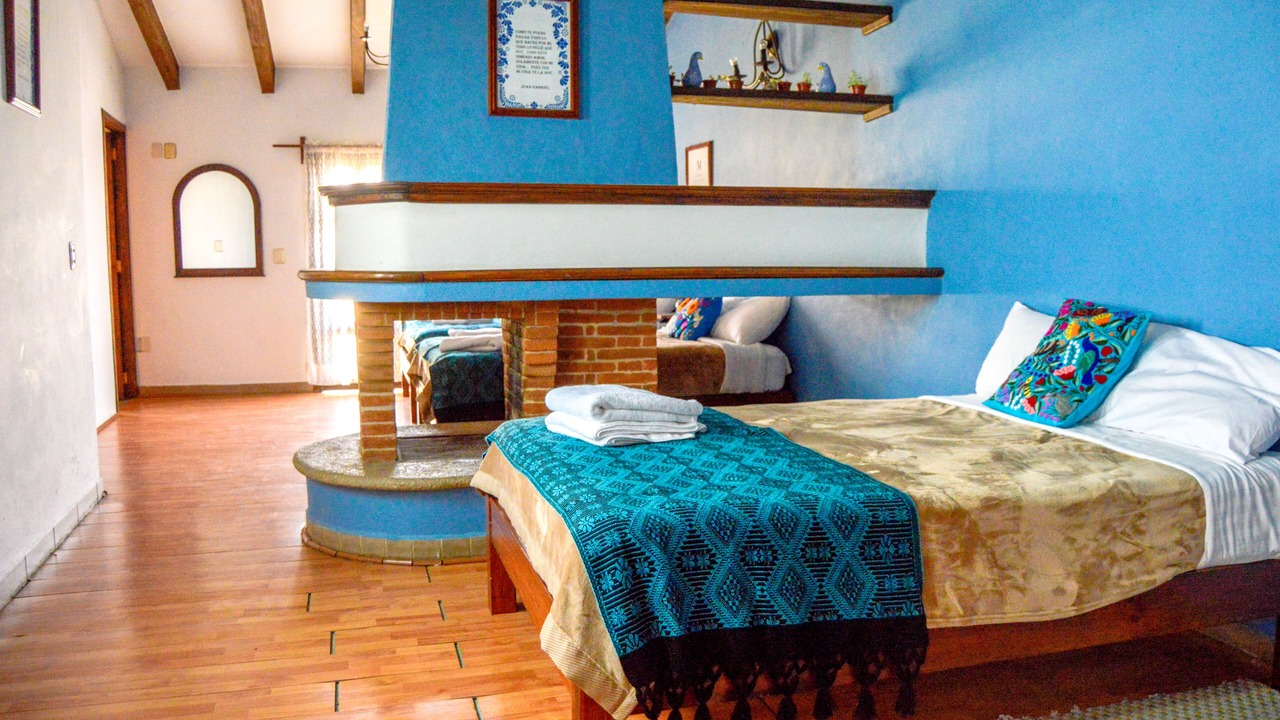 Photo of Bedroom in Zona Centro