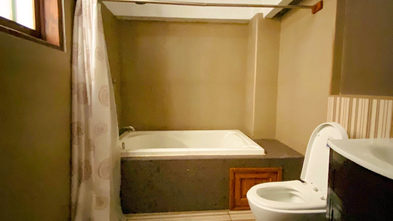 Photo of Bathroom in Zona Centro