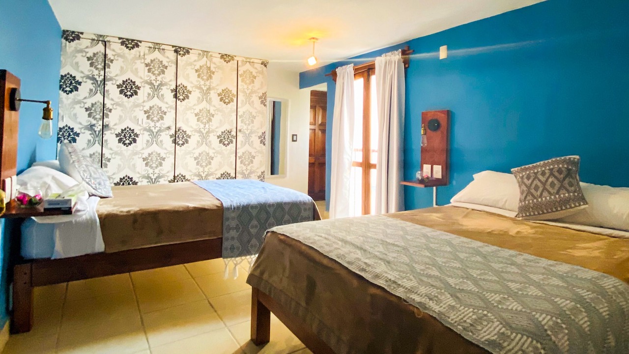Photo of Bedroom in Zona Centro