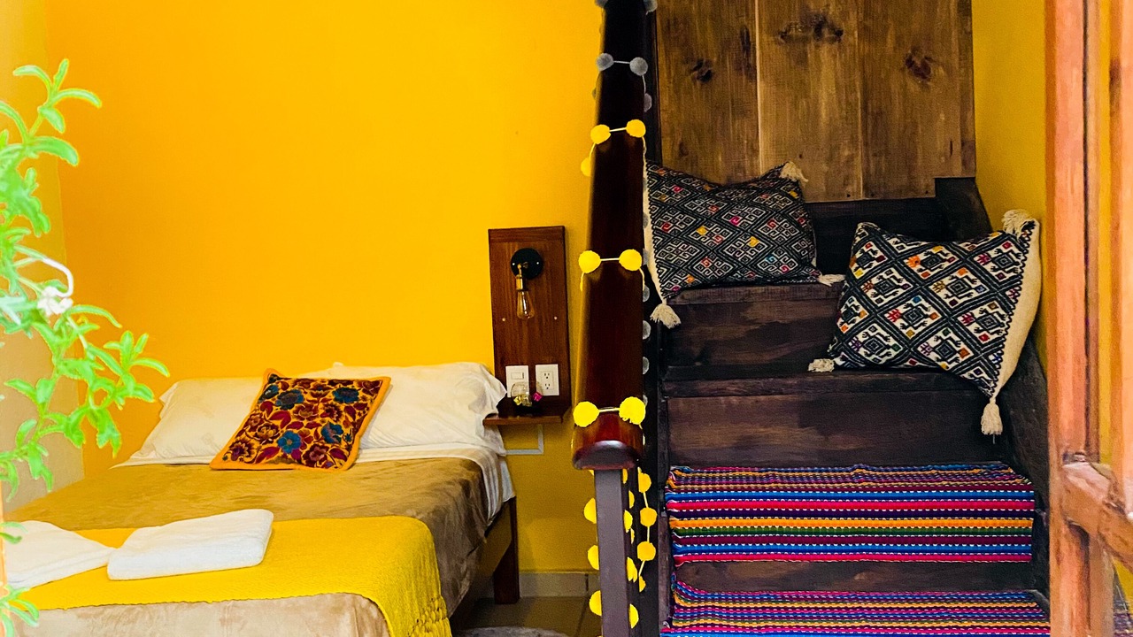 Photo of Bedroom in Zona Centro