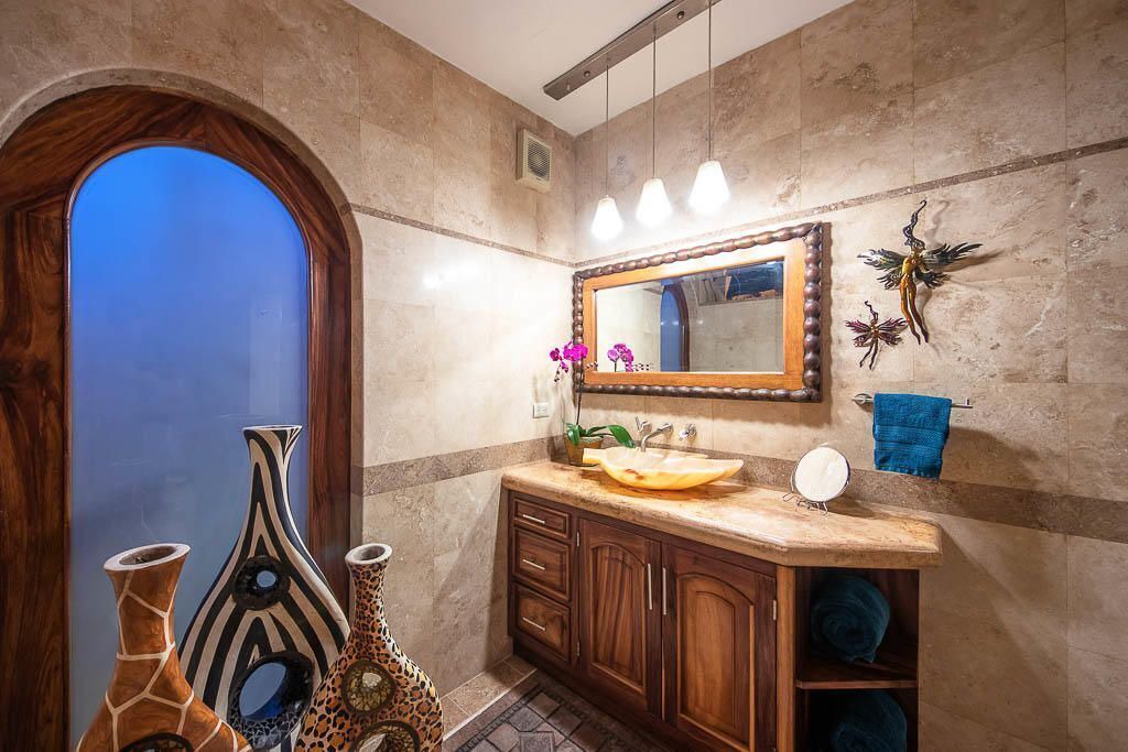 Photo of Bathroom in Colonia 5 de Diciembre
