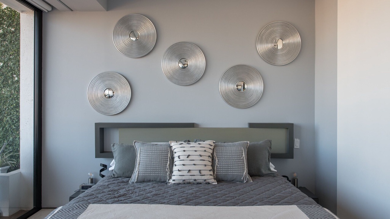 Photo of Bedroom in Romantic Zone