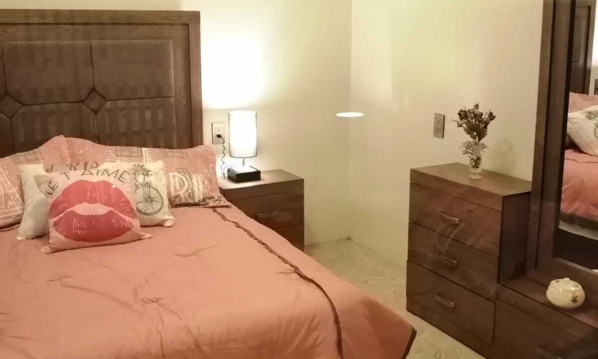 Photo of Bedroom in Jiquilpan de Juarez