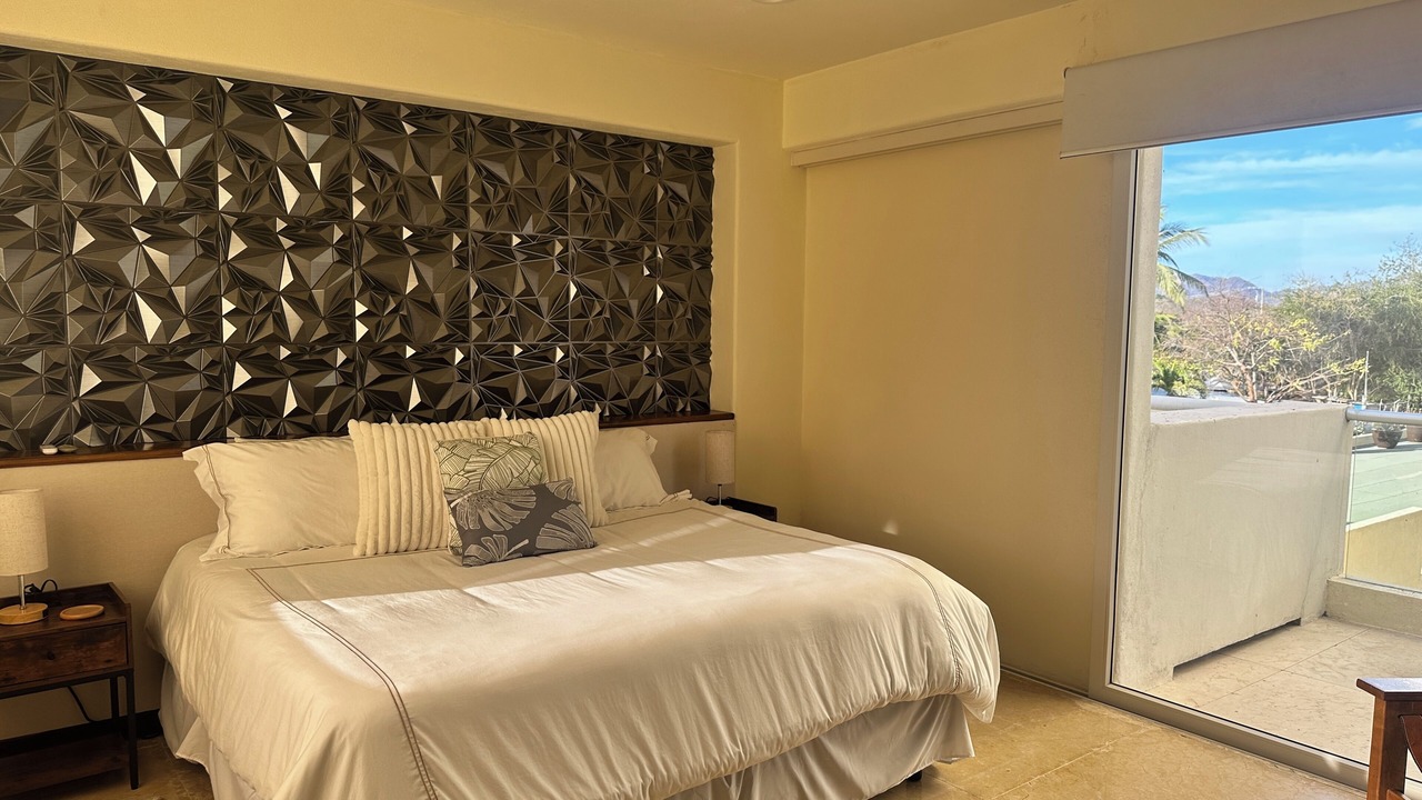 Photo of Bedroom in Emiliano Zapata