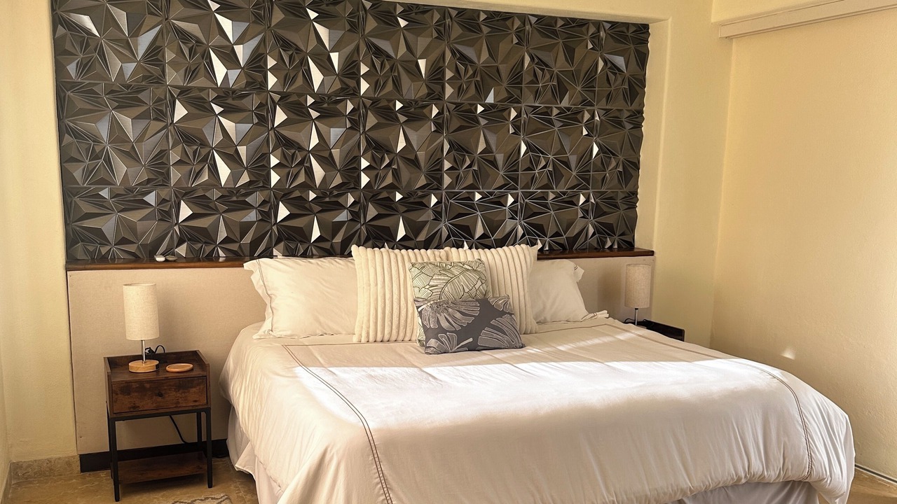 Photo of Bedroom in Emiliano Zapata