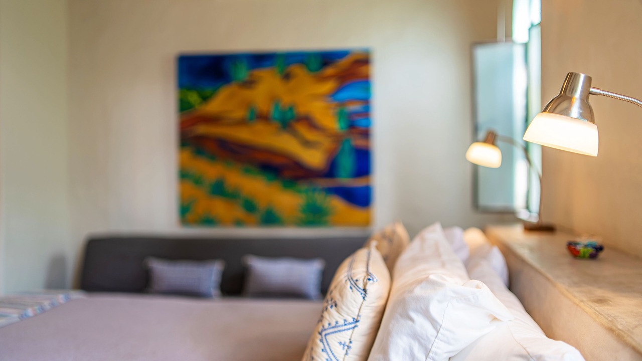 Photo of Bedroom in Sayulita