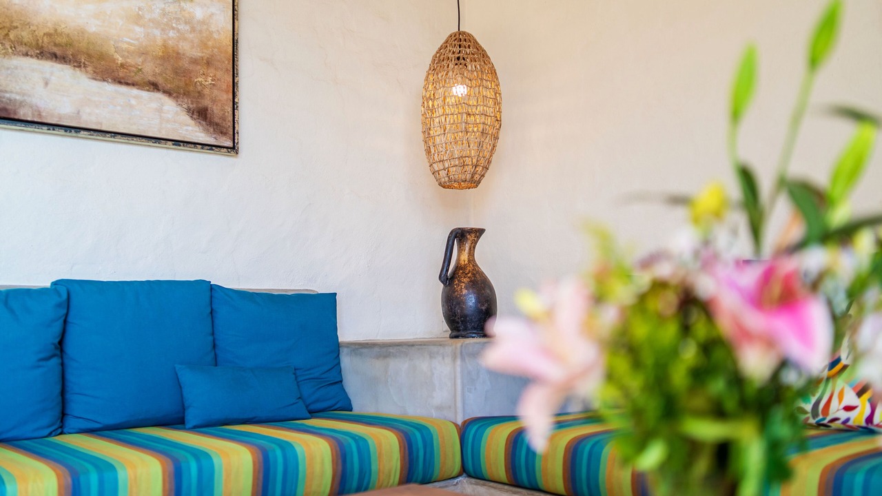 Photo of Livingroom in Sayulita