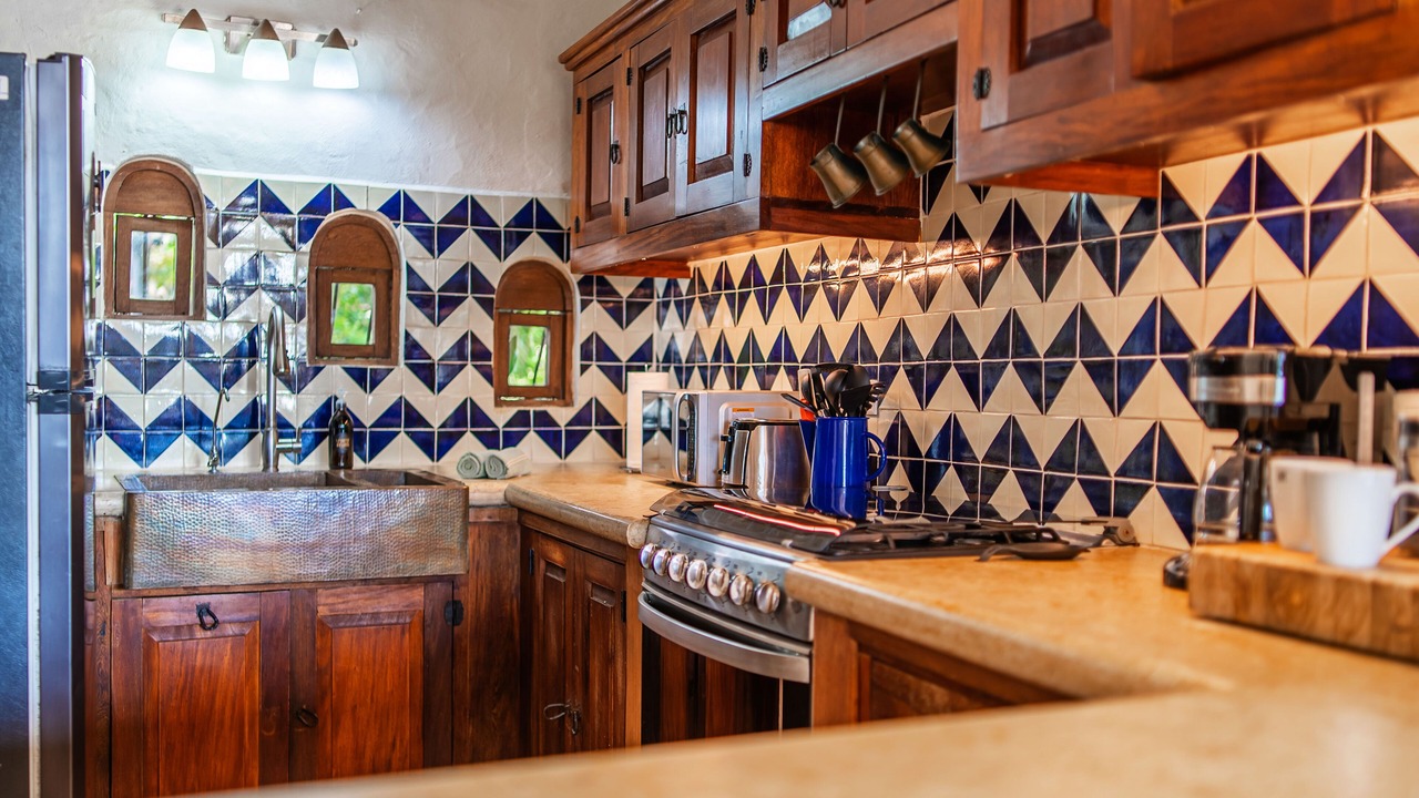 Photo of Kitchen in Sayulita
