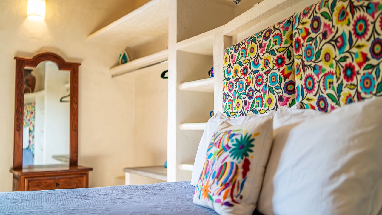Photo of Bedroom in Sayulita