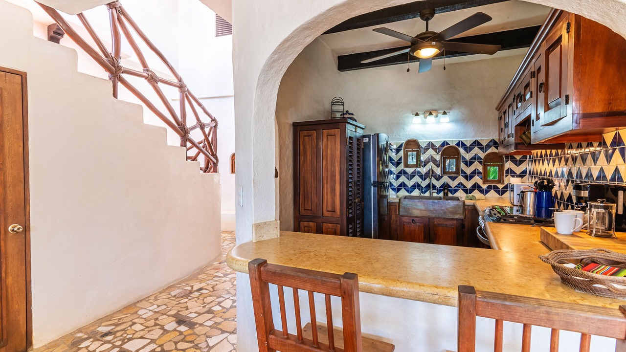 Photo of Kitchen in Sayulita