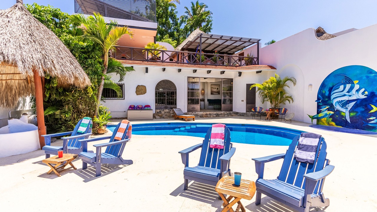 Photo of Outdoor in Sayulita
