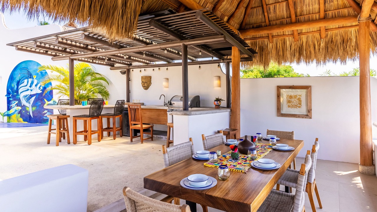 Photo of Outdoor in Sayulita