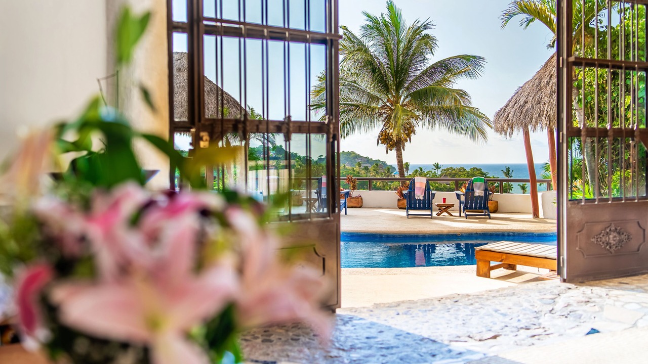 Photo of Outdoor in Sayulita