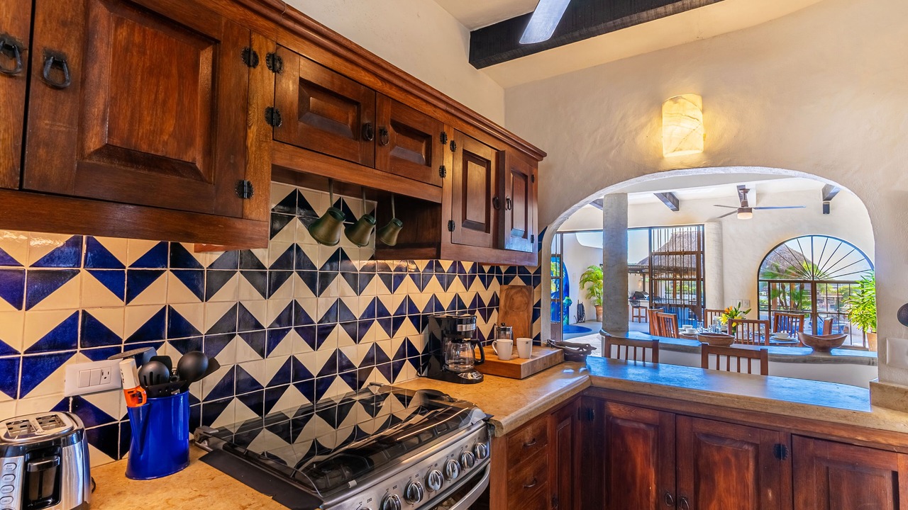 Photo of Kitchen in Sayulita