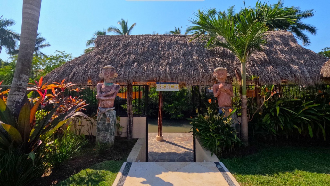 Photo of Outdoor in Nuevo Vallarta