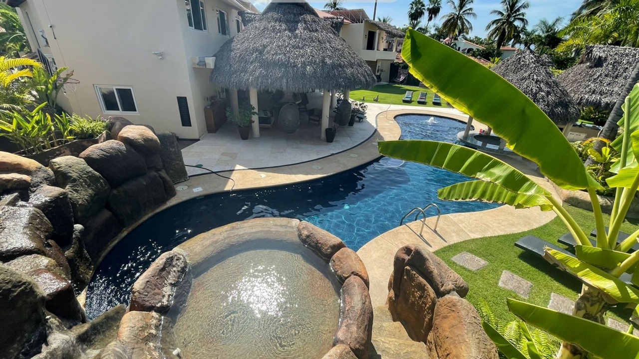 Photo of Outdoor in Nuevo Vallarta