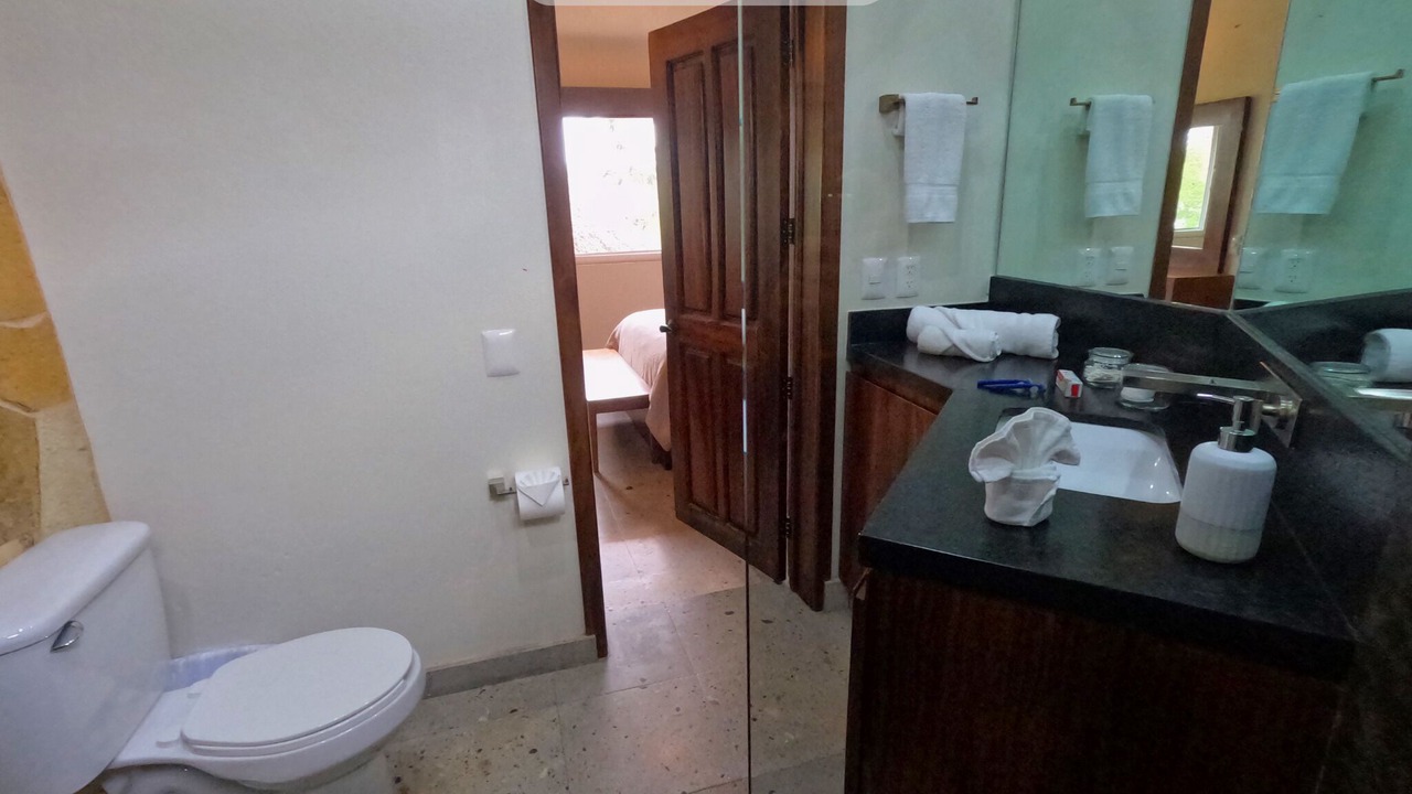 Photo of Bathroom in Nuevo Vallarta
