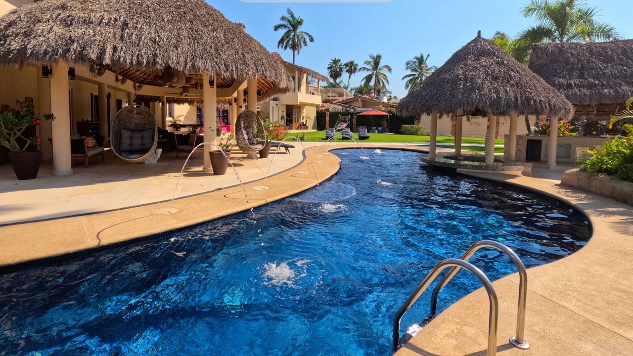Photo of Outdoor in Nuevo Vallarta