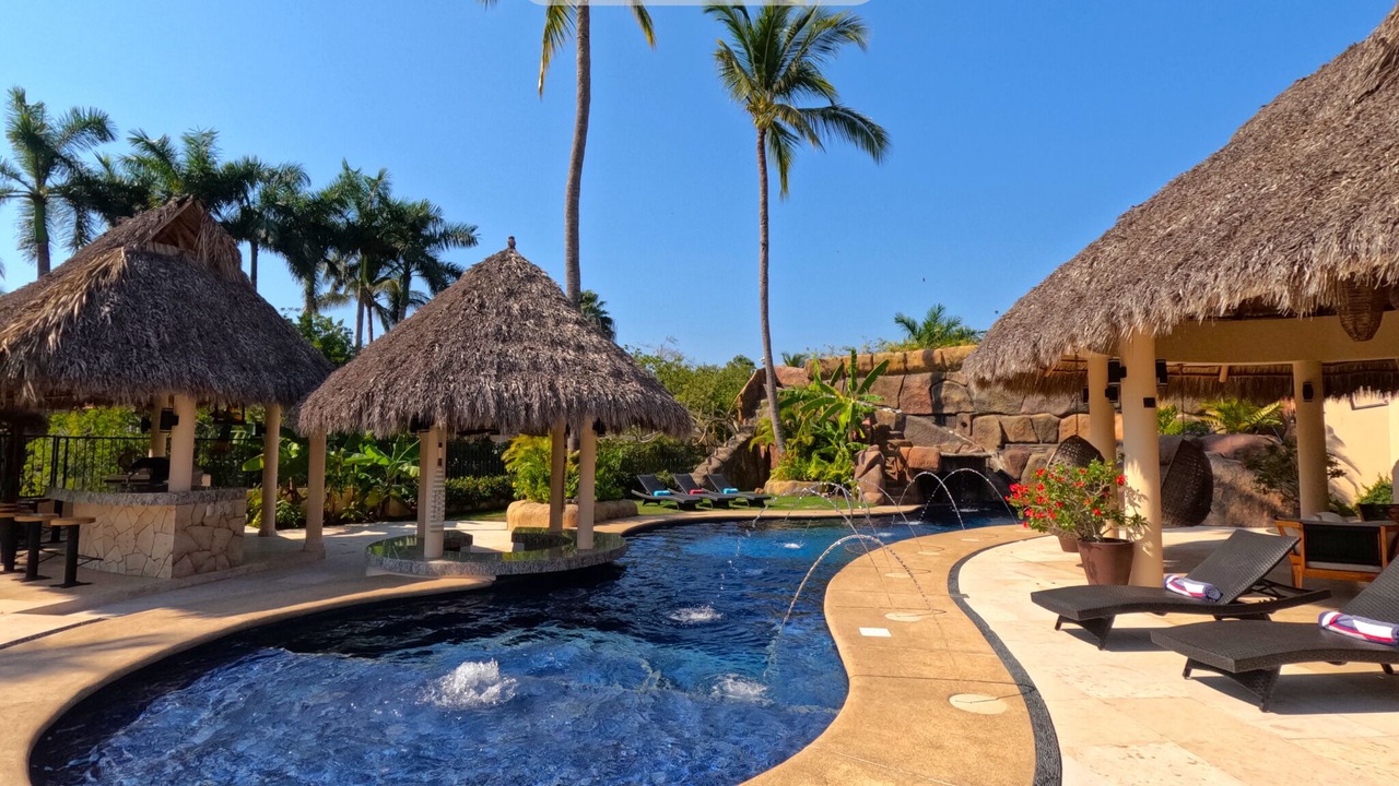 Photo of Outdoor in Nuevo Vallarta