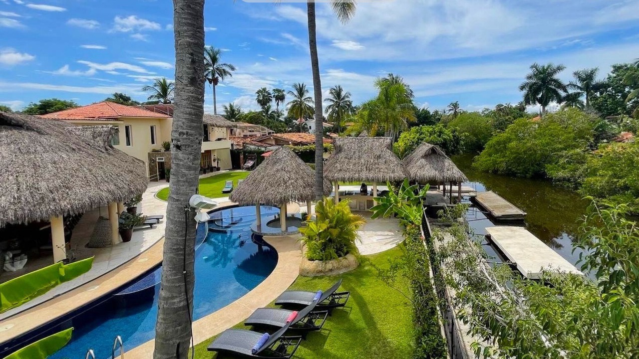 Photo of Outdoor in Nuevo Vallarta