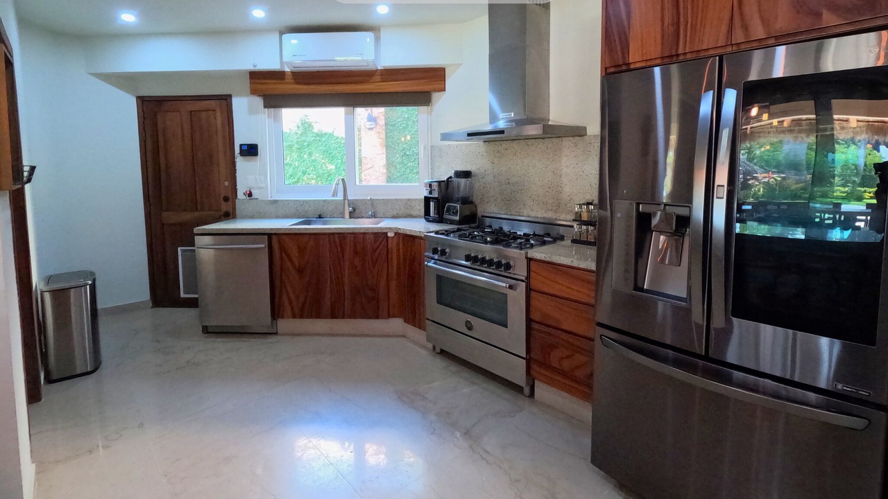 Photo of Kitchen in Nuevo Vallarta