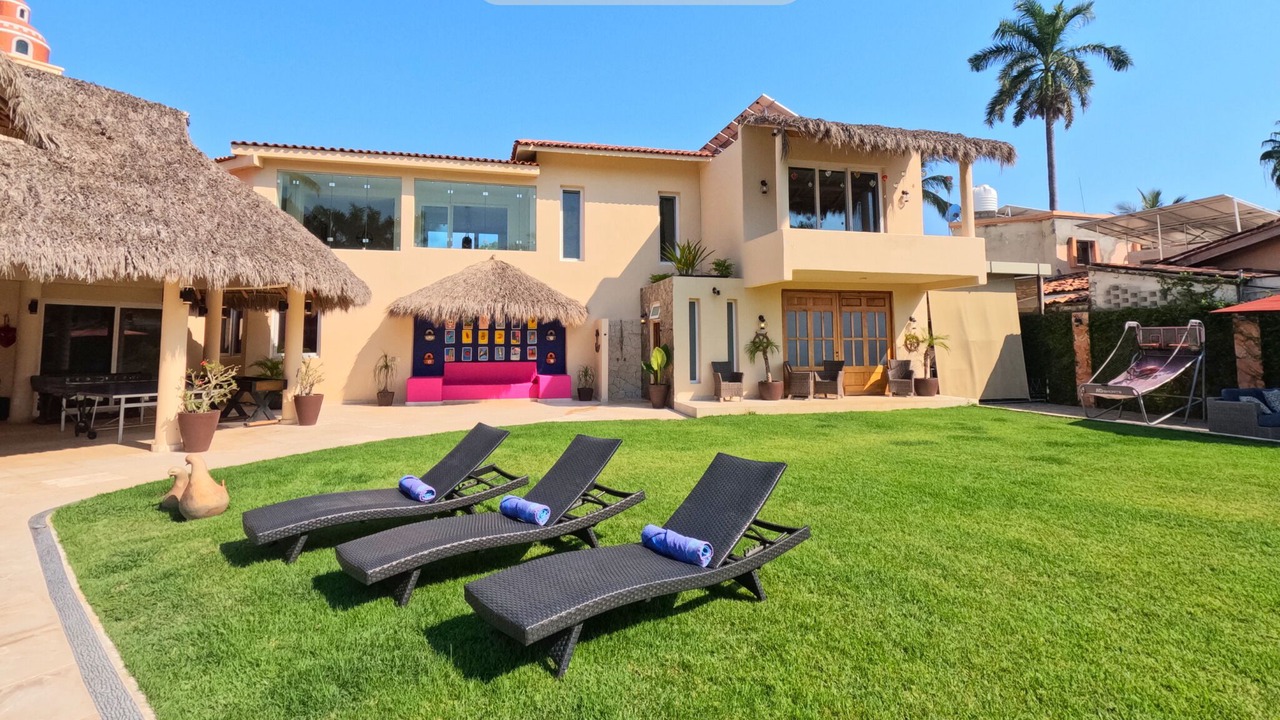 Photo of Outdoor in Nuevo Vallarta