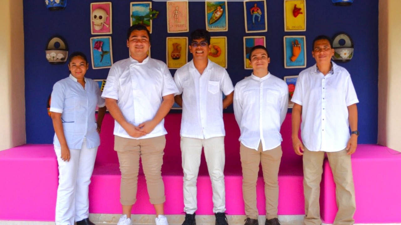 Photo of Others in Nuevo Vallarta