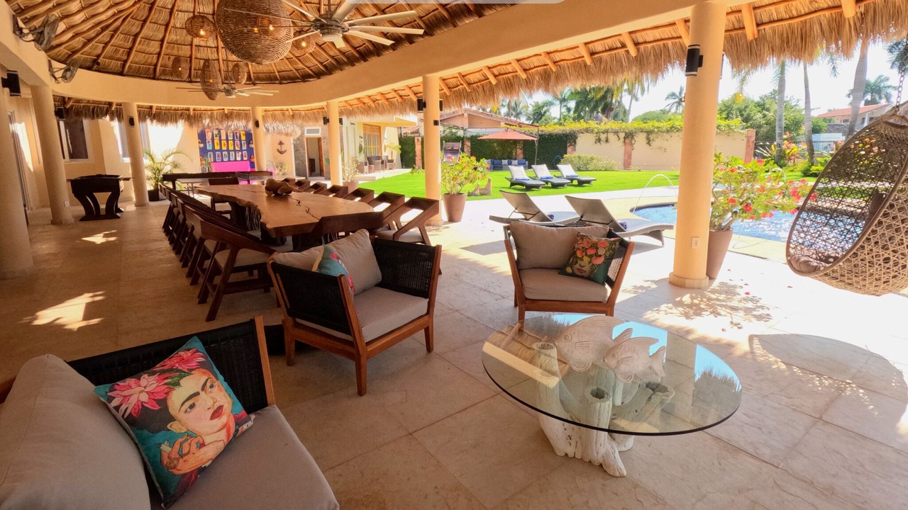 Photo of Outdoor in Nuevo Vallarta