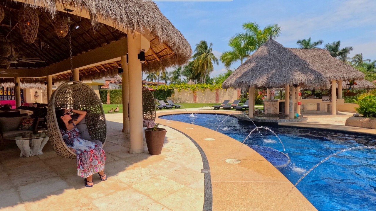 Photo of Outdoor in Nuevo Vallarta