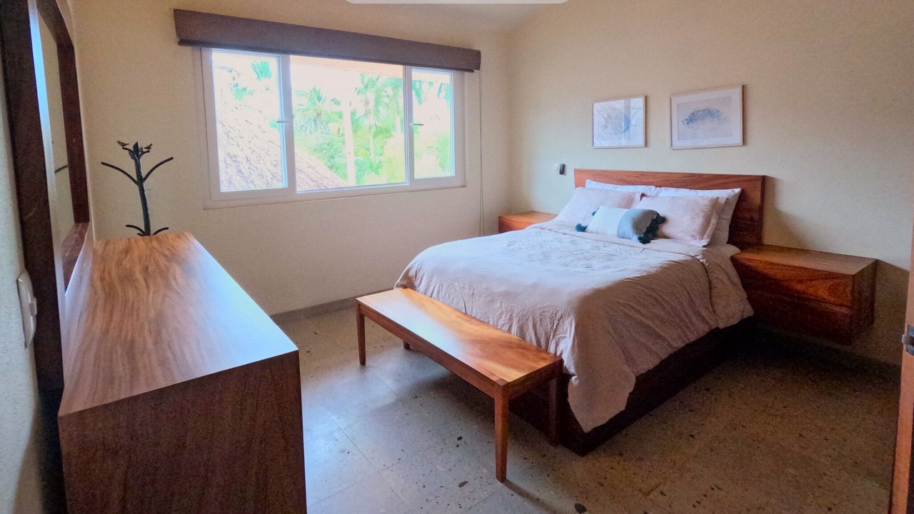 Photo of Bedroom in Nuevo Vallarta