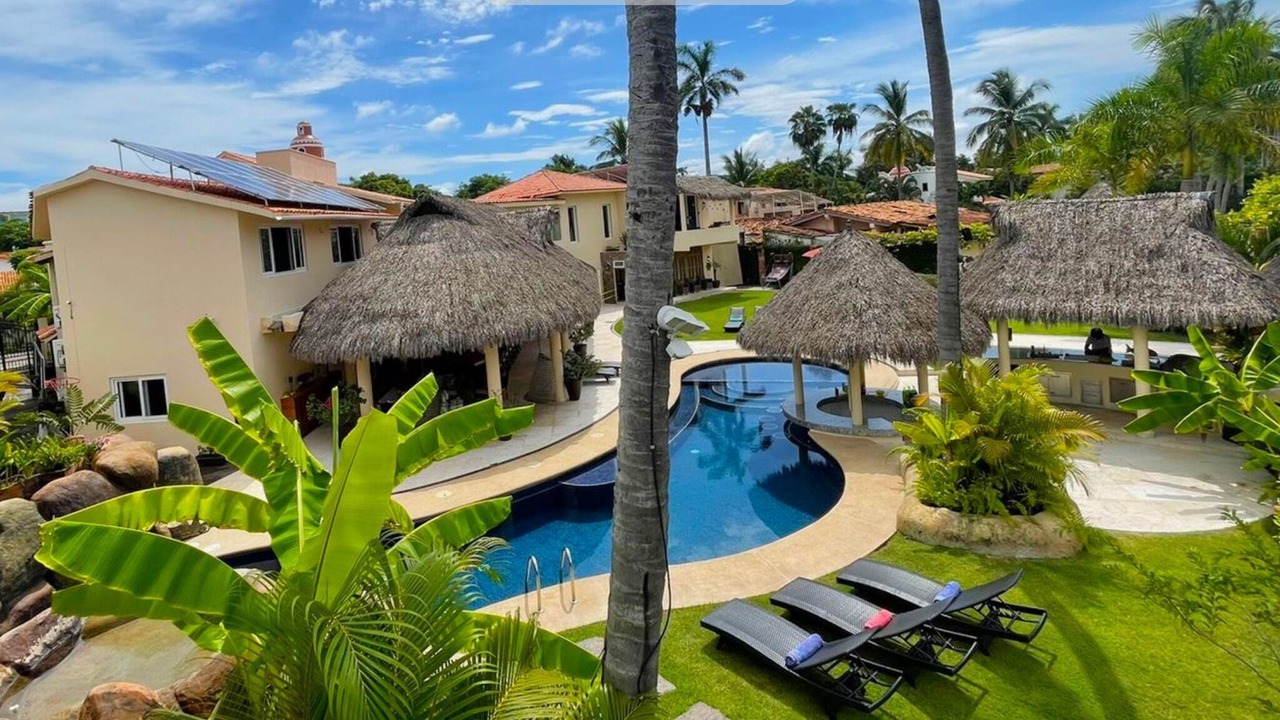 Photo of Outdoor in Nuevo Vallarta