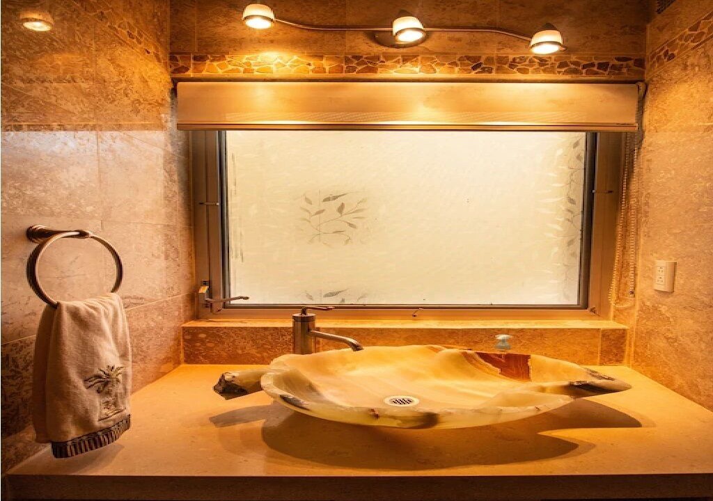 Photo of Bathroom in Mismaloya