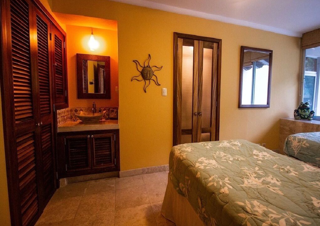 Photo of Bedroom in Mismaloya