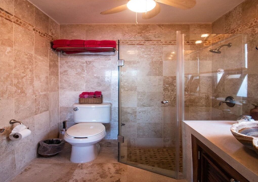Photo of Bathroom in Mismaloya