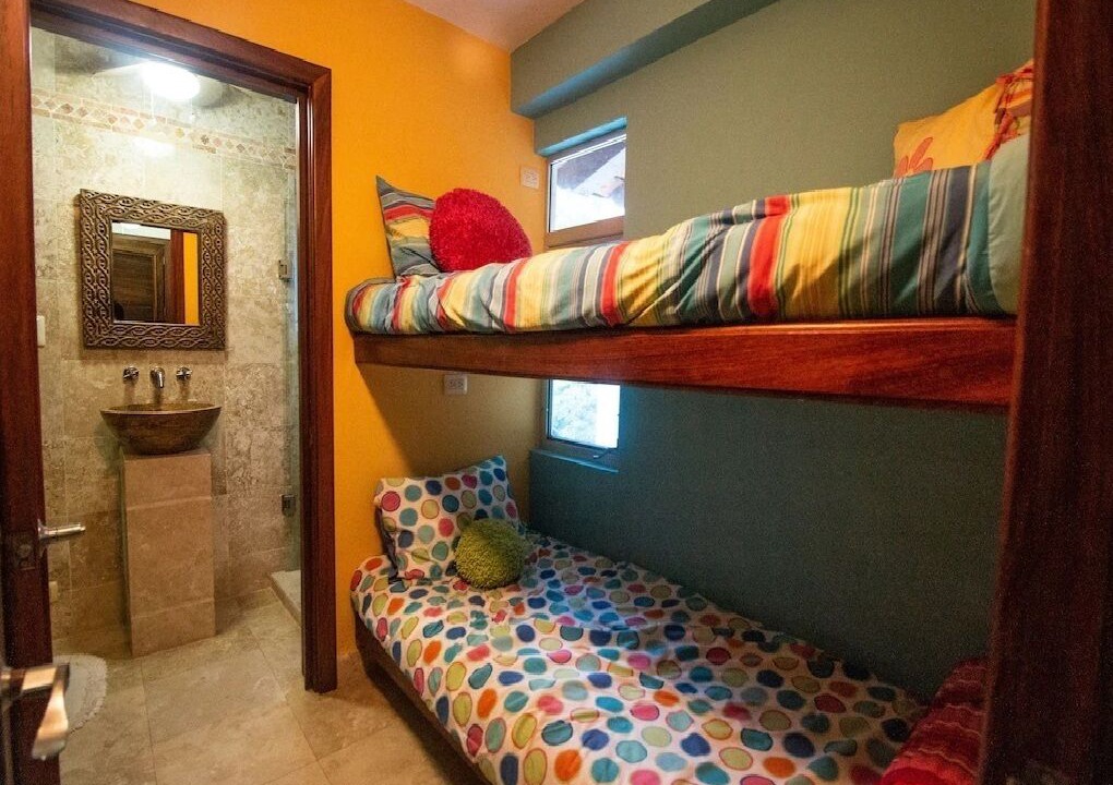 Photo of Bedroom in Mismaloya