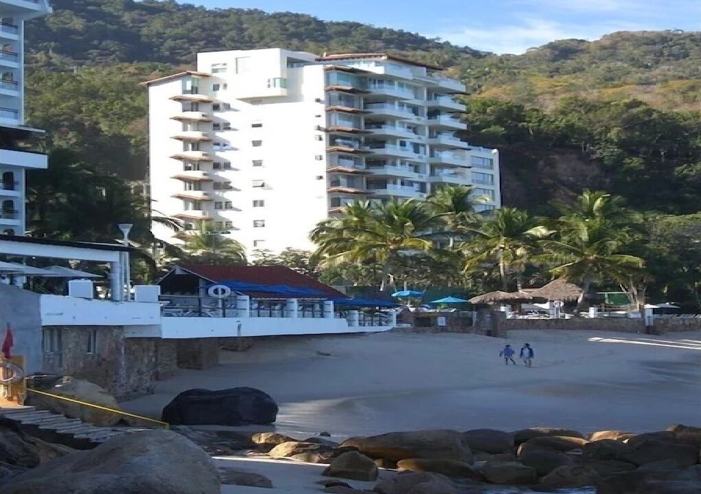Photo of Outdoor in Mismaloya